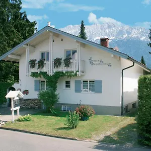 Vergissmeinnicht Apartment Oberaudorf