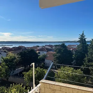 App Robi Apartment Novigrad Istria
