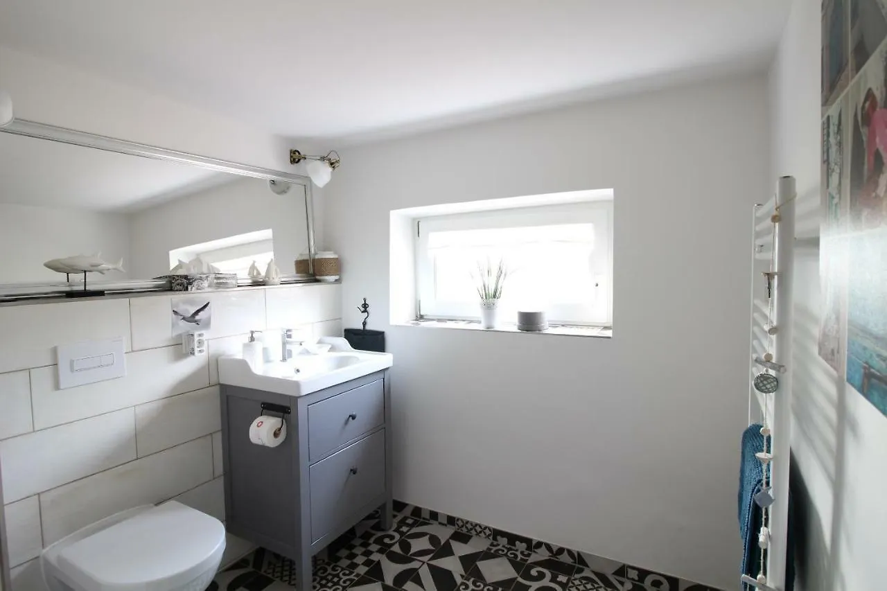 Ferienwohnung Elbperle94 Hamburg Deutschland