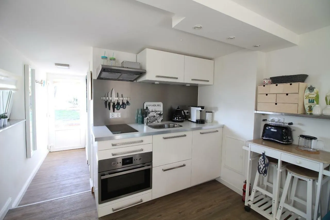 Ferienwohnung Elbperle94 Hamburg Deutschland