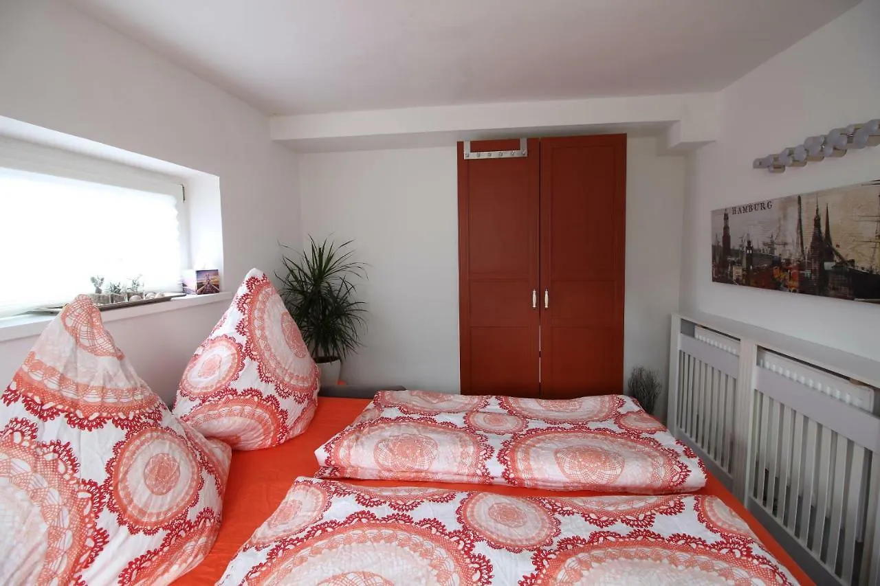 Ferienwohnung Elbperle94 Hamburg 0*,  Deutschland