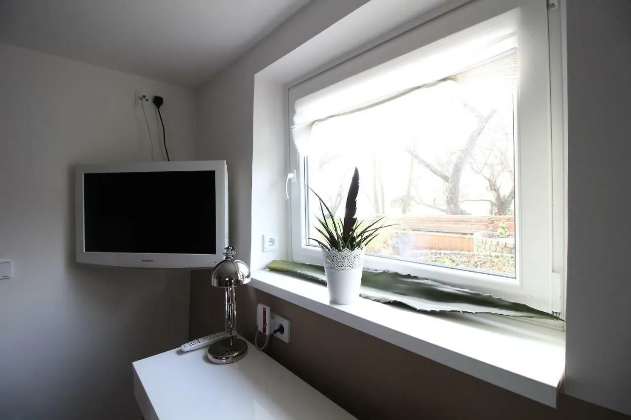 Ferienwohnung Elbperle94 Hamburg Apartment