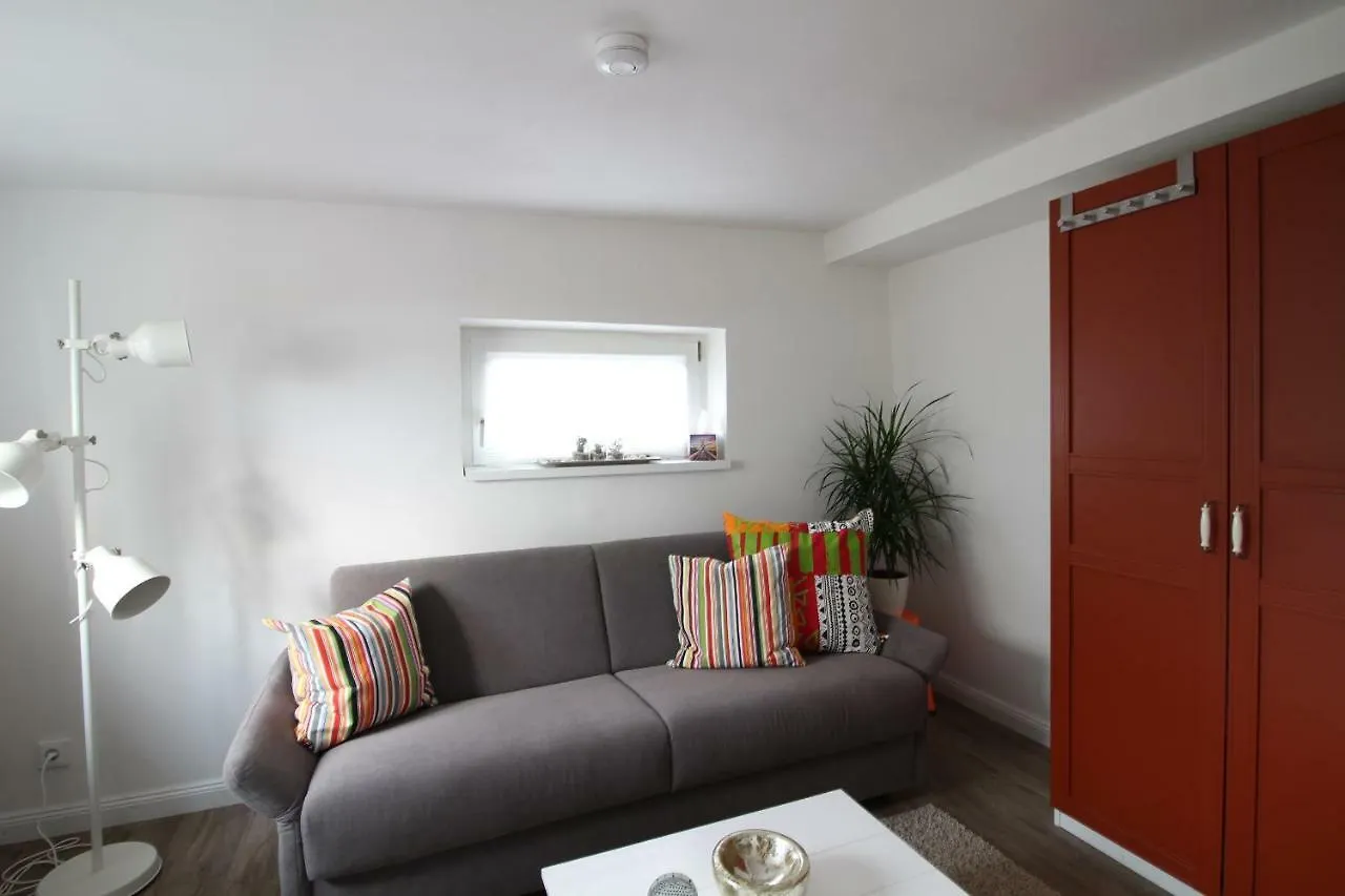 Ferienwohnung Elbperle94 Hamburg 0*,  Deutschland