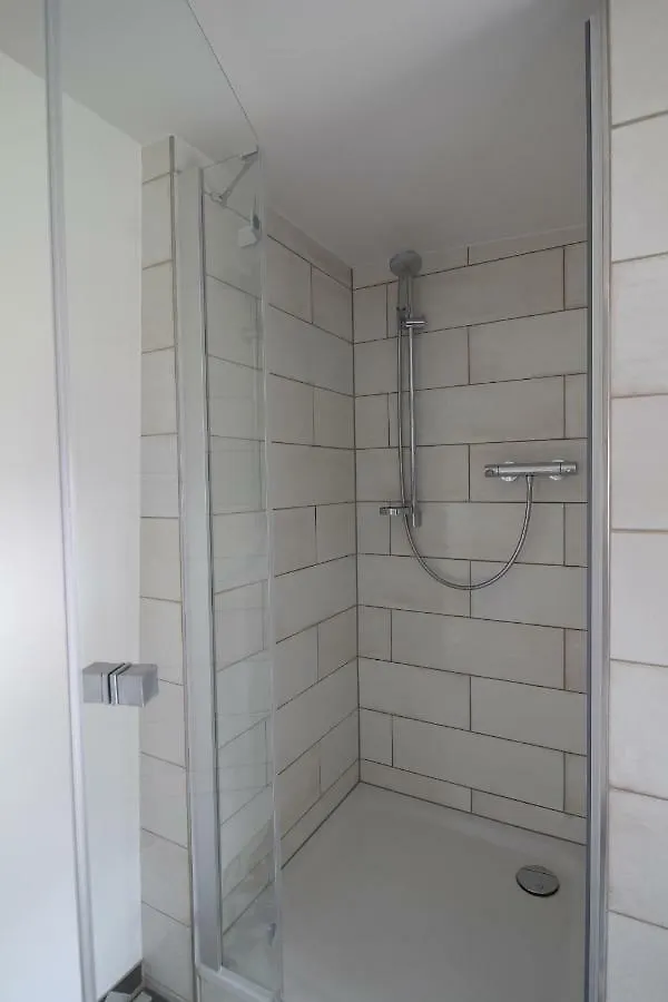 Apartment Ferienwohnung Elbperle94 Hamburg