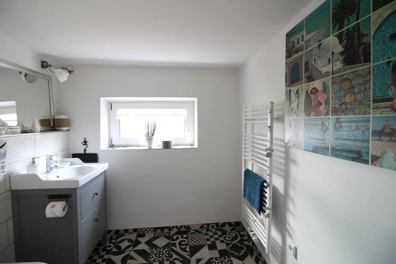 Ferienwohnung Elbperle94 Hamburg 0*,  Deutschland