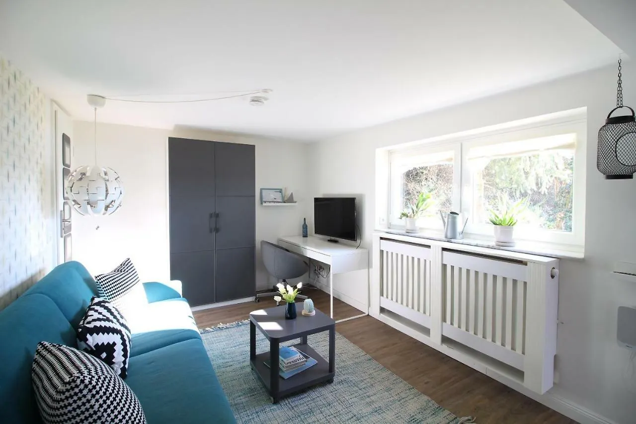 Ferienwohnung Elbperle94 Hamburg