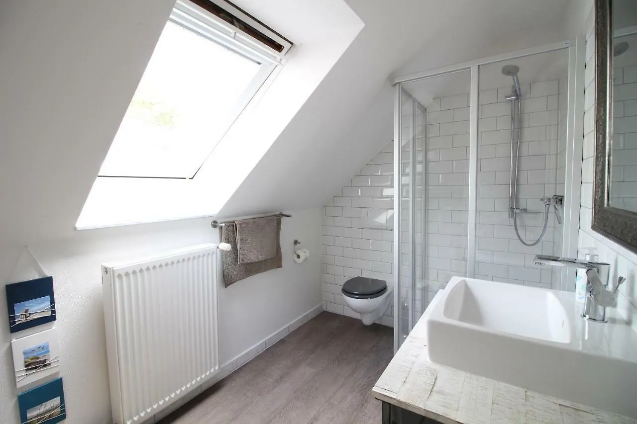 Ferienwohnung Elbperle94 Hamburg
