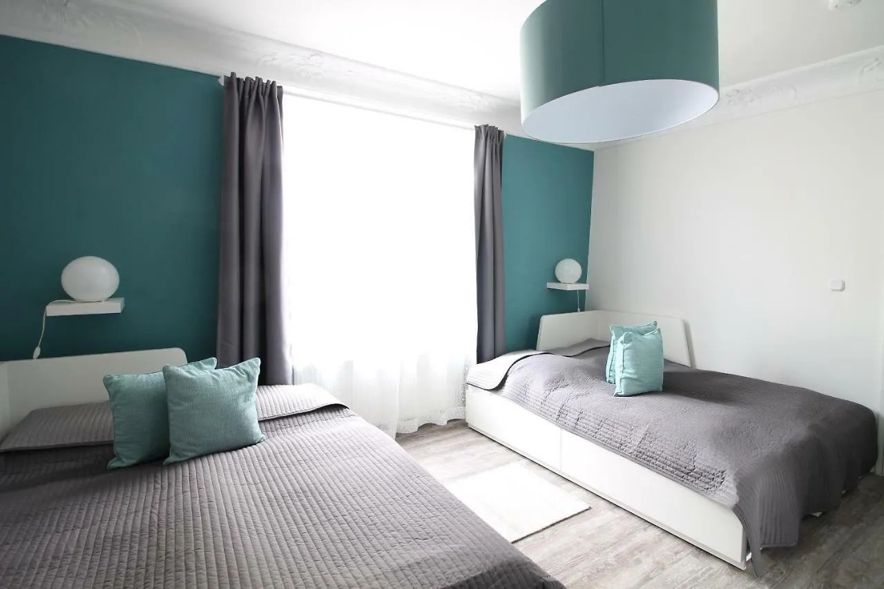 Ferienwohnung Elbperle94 Hamburg