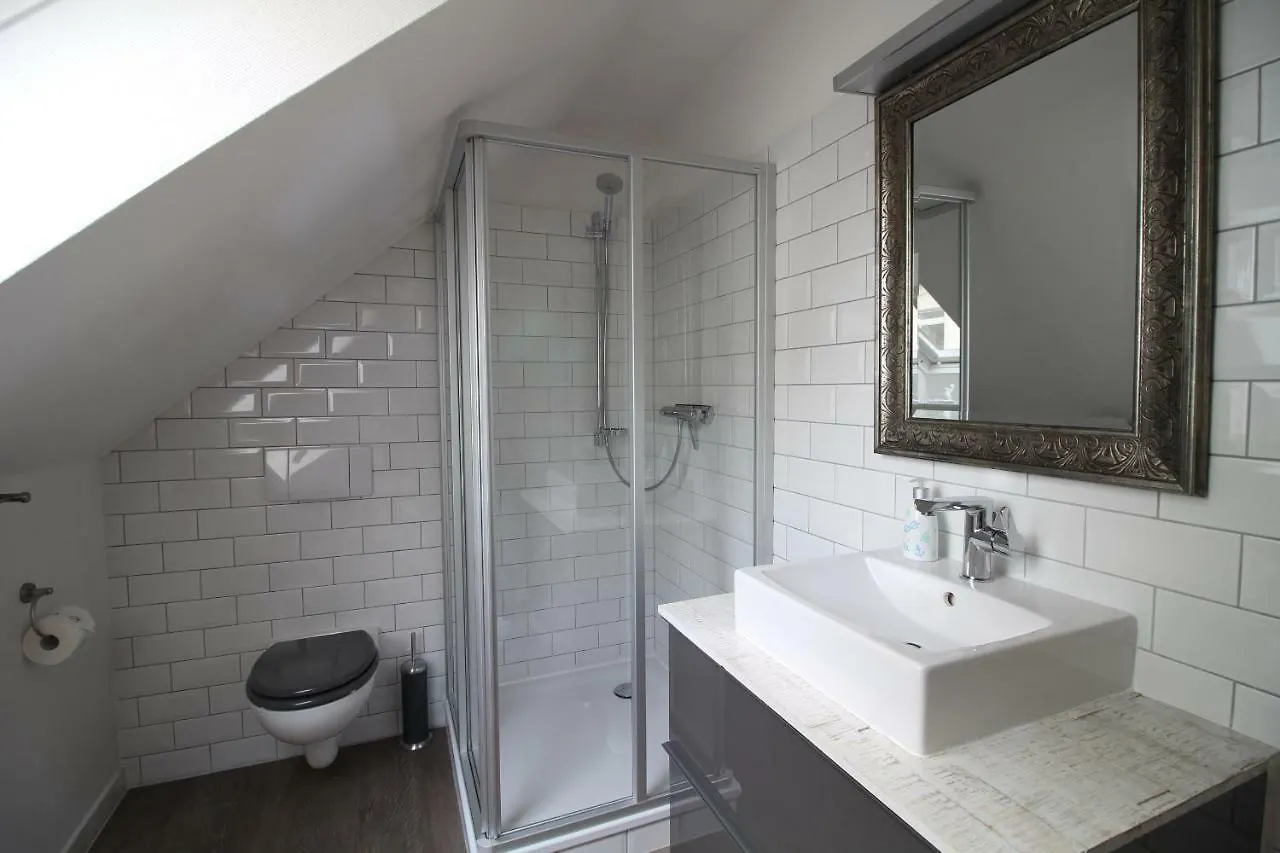 Apartment Ferienwohnung Elbperle94 Hamburg Deutschland