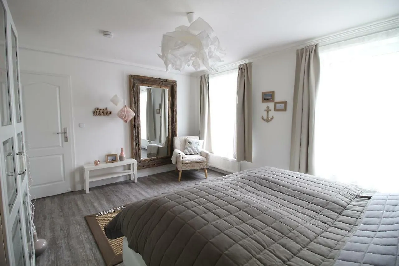 Ferienwohnung Elbperle94 Hamburg